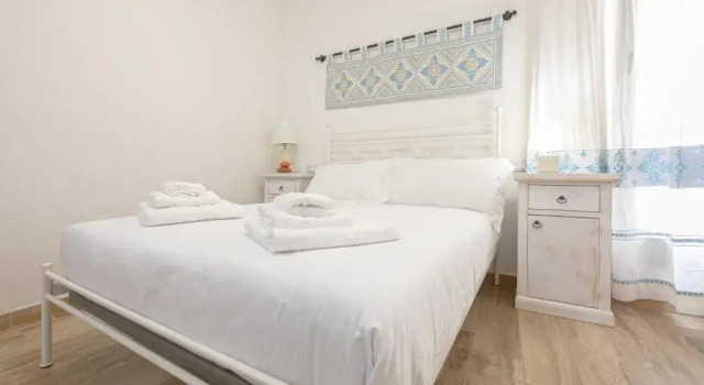 Апартаменты Sardinian Gallery Fonte