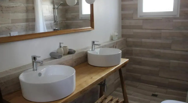 Standard Vierer Zimmer Salecce B&B