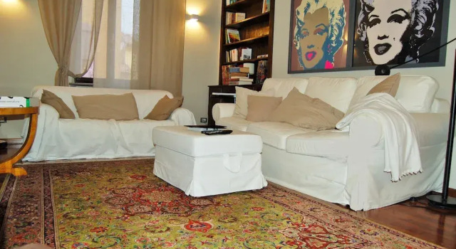 La Finestrella Suite Apartment