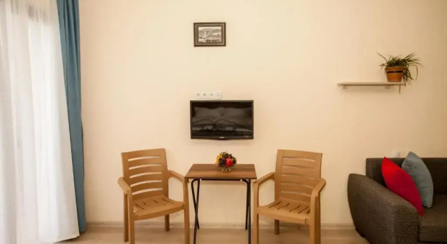 Студия Anri's Apartments Studio