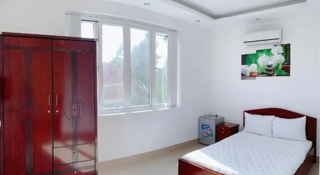 Rio 009 homestay, Забронировать Отель СПА-отели Вунгтау, рядом с Статуя Иисуса Христа, SPA-услуги