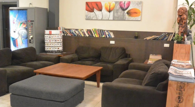 Elizabeth Hostel, Забронировать Хостел Недорогие отели Мельбурна, рядом с Австралийский институт среднего профессионального и высшего образования, недорого