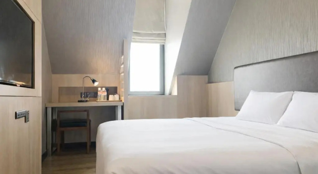 Executive Zimmer Amrise Hotel Kitchener