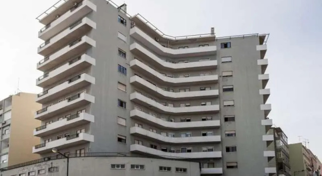 Santa Apolonia 7D - 6 Bedrooms