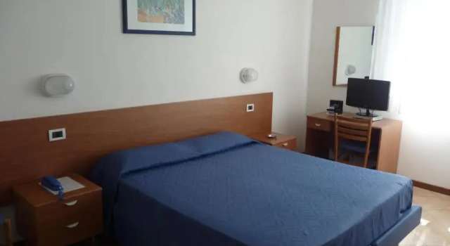 Двухместный номер Standard Hotel La Toscana