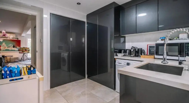 Люкс Deluxe Balmoral Queenslander