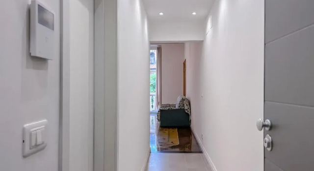 Апартаменты Appartamenti in Villa del 900