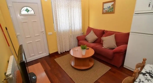 Апартаменты Apartment in Arnuero, Cantabria 102903 by MO Rentals