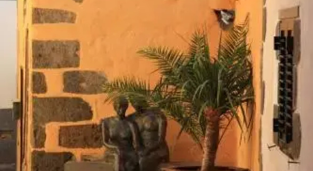 Villa la Atlantida, Prenota Villa Ingenio Gran Canaria