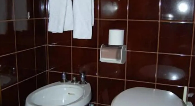 Двухместный номер Standard Club Hotel Solaria