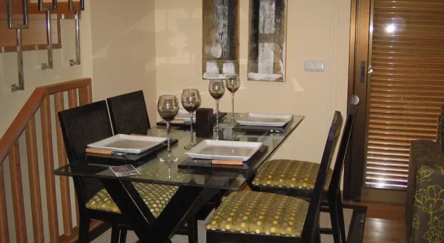 Villa Vinamar of Fuerteventura, in the Golf Course of Jandia, จอง วิลล่า Pajara ฟวยร์เตเบนตูรา