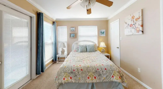 Seascape 2201 in Galveston