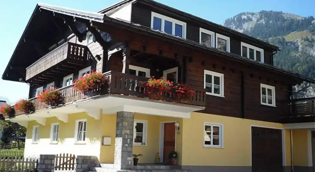 Bocks Apartments 61, Réserver Appartement Wald am Arlberg 