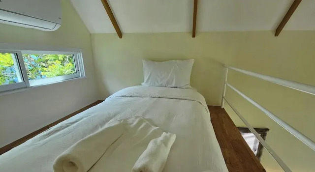 NaraRin Family House
