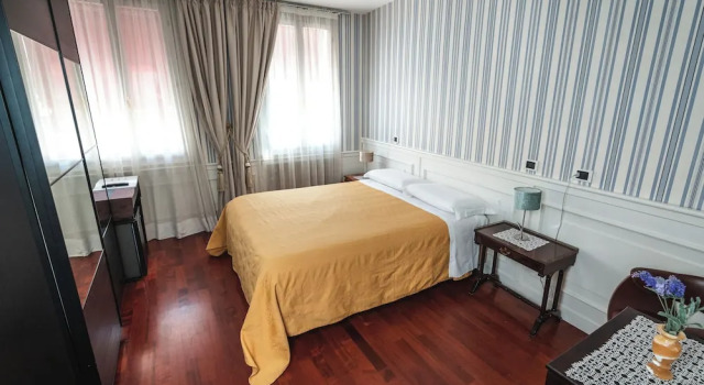 Номер Standard Villa Noctis