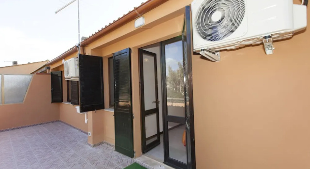 Вилла Casa Vacanze Ela