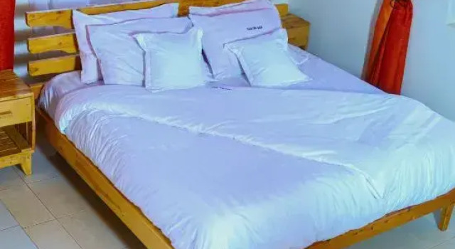 Camera Standard Hakyiri B&B