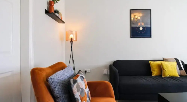 Host Stay Wiltshire Way, Забронировать Дом для отпуска Виллы Бакингемшир, Вилла
