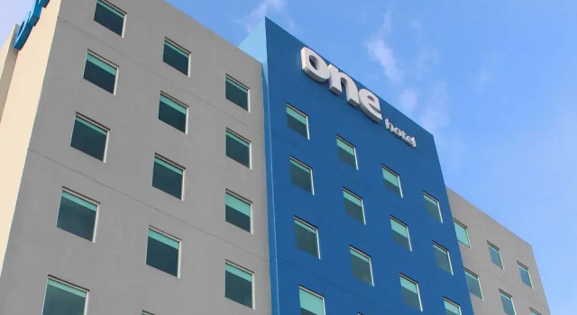 One Celaya, Prenota Hotel Hotel a El Bajio con parcheggio, Parcheggio