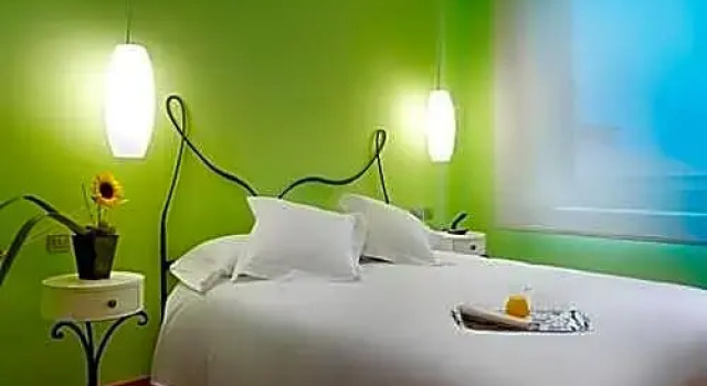 Двухместный номер Standard Can Bonastre Wine Resort, The Originals Relais (Relais du Silence)