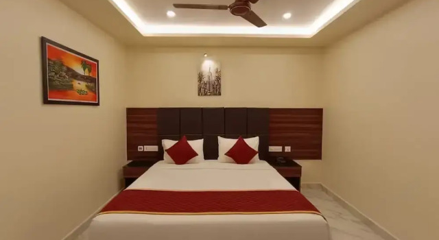 Номер Standard Hotel Royal Inn