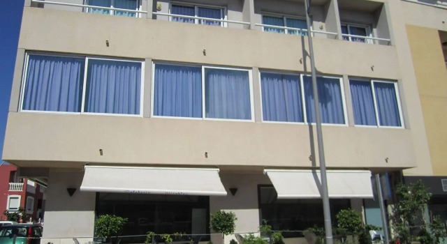 Hotel Mirablau