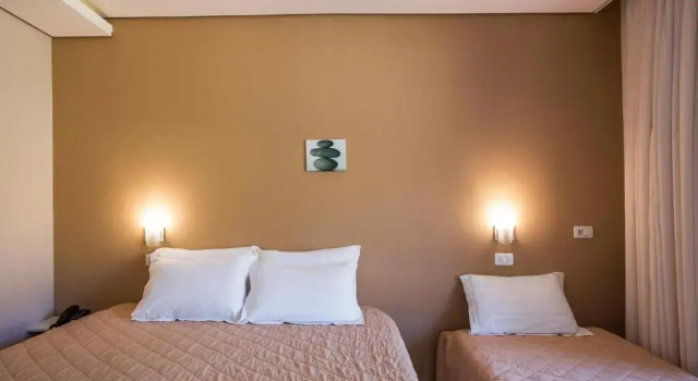 Номер Superior Guarany Eco Resort