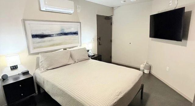Номер Standard City24 Condo Hotel Little Italy Mission Hills
