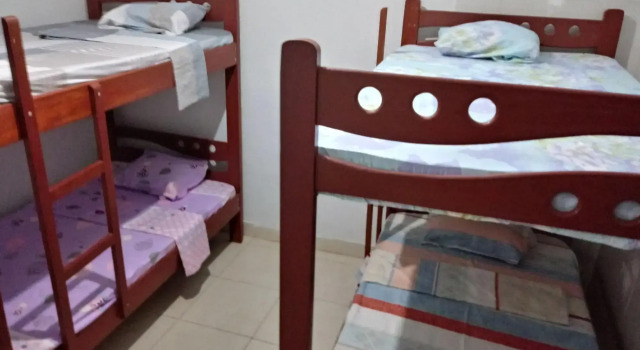 Kitara House Backpackers Hostel, Book Hostel / Vandrerhjem Hostels i Tarapoto, Hostel / Vandrerhjem
