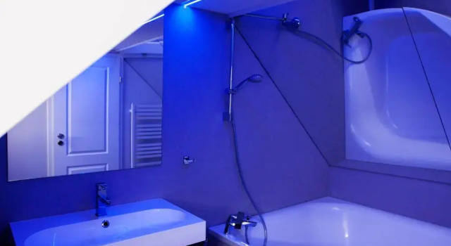 Апартаменты Deluxe Apartament MnW