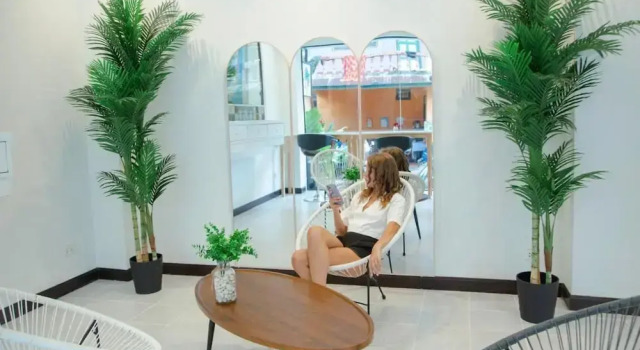 RoomQuest Kalim Beach, Забронировать Отель Патонг-Бич остров Пхукет