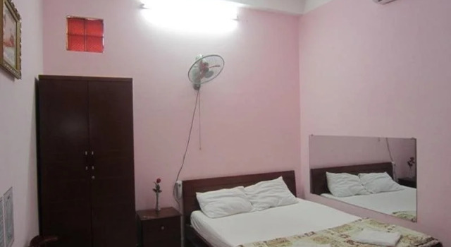 Diep Anh Hotel