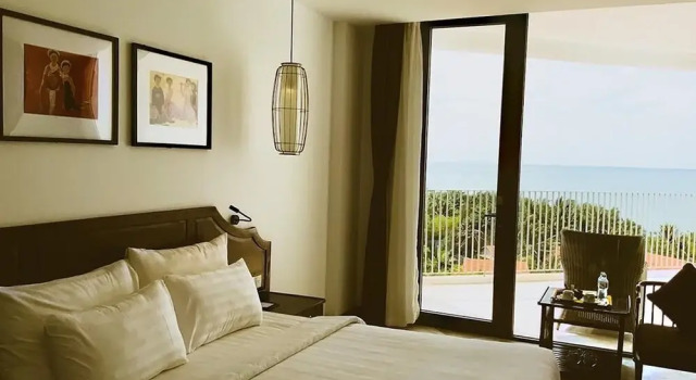 The Palmy Luxury Beach Phu Quoc