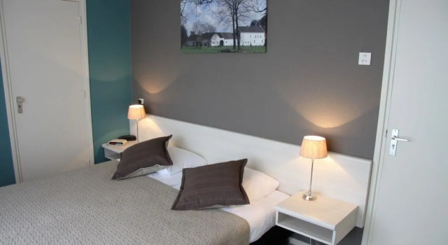 Hotel Restaurant Op De Beek