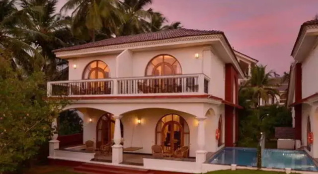 Rio Residency, Забронировать Апартаменты/квартира Апартаменты Арпора, рядом с Club Cubana, Апартаменты/квартира