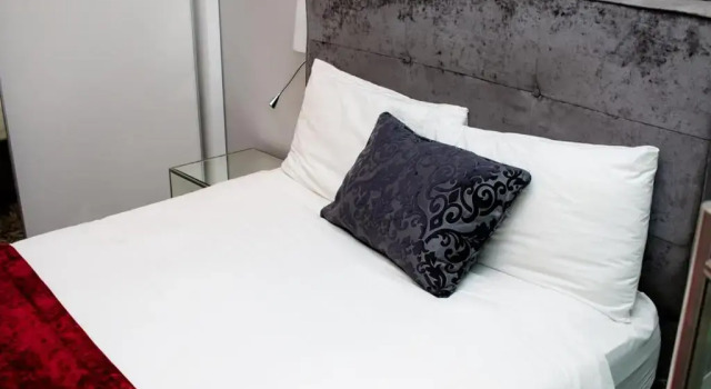 Urban Oasis Apartments at Paragon, Забронировать Апартаменты/квартира Апартаменты Виндхук, рядом с Multichoice Namibia Head office, Апартаменты/квартира