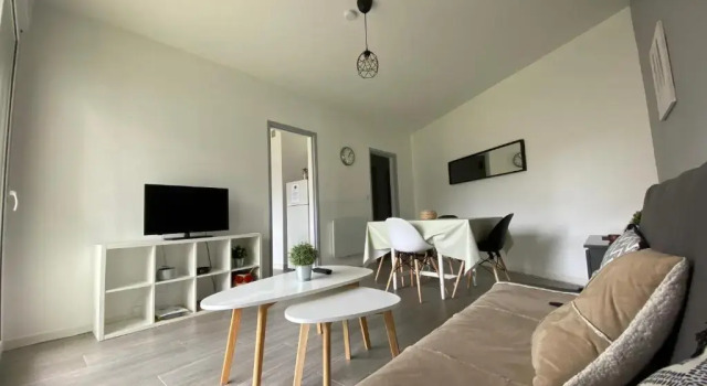 Labenne Ocean - joli appt avec terrasse -T2 300m plage, Reserva ahora Hotel Labenne Costa de Landas