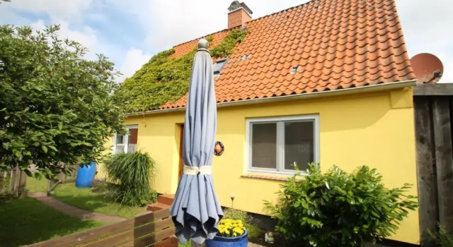 Коттедж 5085 - Haus Groß
