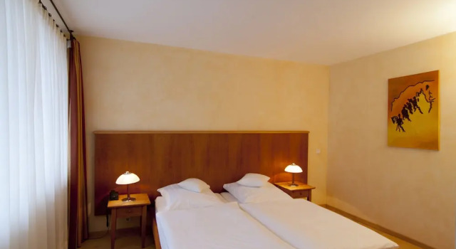 Hotel Hardtwald