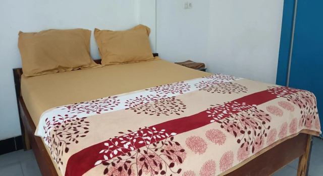 Hotel O Kawi Homestay, Book Hotel Hotels in Lombok with Parking, Parking