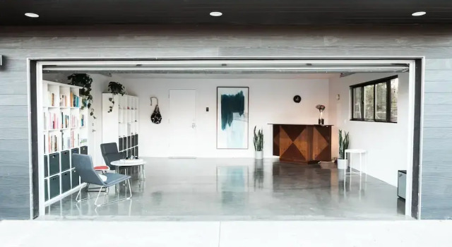Twelve Senses Retreat