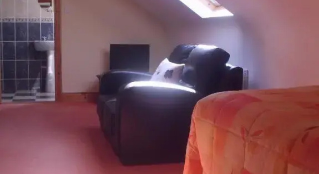 Номер Standard Seafield House B&B
