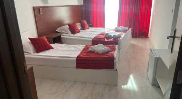 Ribarska Sreshta Family Hotel, Забронировать Отель Отели Царево по системе «всё включено», Всё включено
