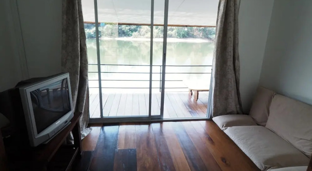 Номер Superior Khaothone River View Resort