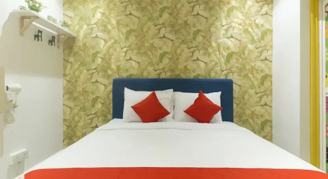 OYO 765 Summer House Bukit Bintang Hotel, Забронировать Отель Букит Бинтанг Куала-Лумпур