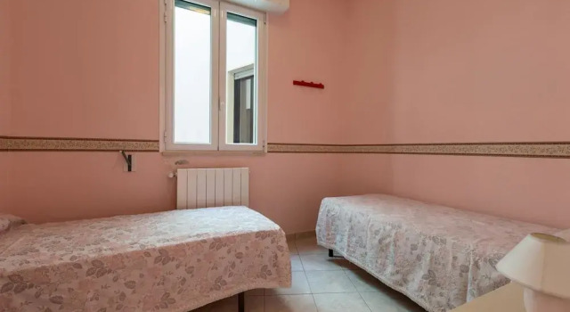 Appartamento La Rondine