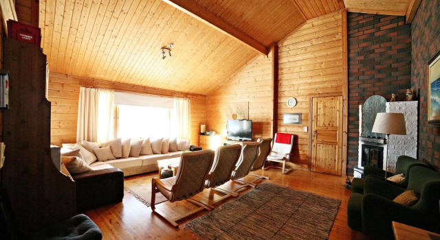 Villa Struka, Prenota Villa Cottage a Pyhtaa, Cottage