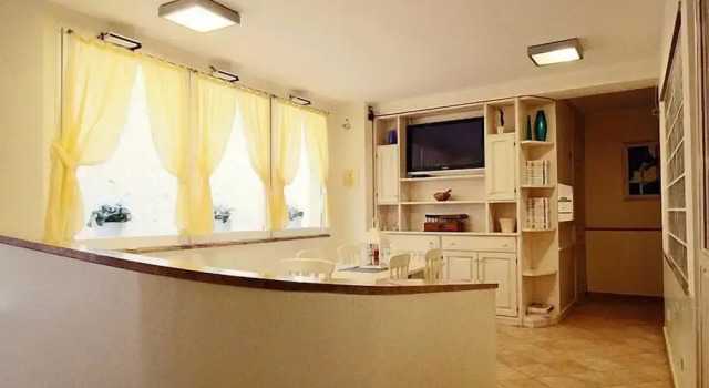Residence Panama
