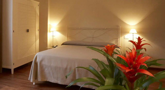 Hotel Parco