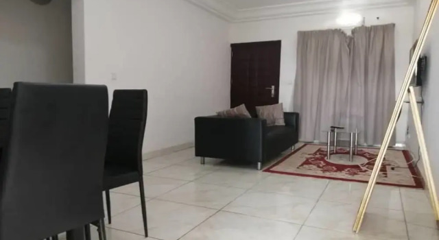 Les Residences Mas II, Boek Hotel Agban 